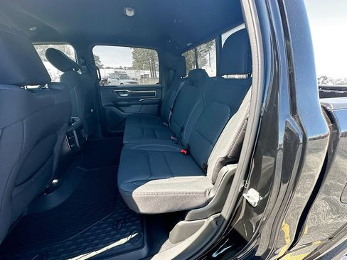 New 2026 RAM 1500 Big Horn AWD/4WD image 30