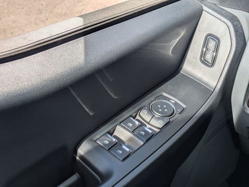 New 2026 Ford F550 4x4 Crew Cab image 54