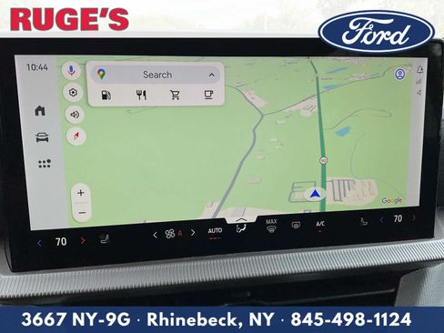 New 2026 Ford Explorer Active w/ Active Comfort Package AWD/4WD image 22