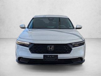 Used 2023 Honda Accord LX video 2