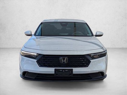Used 2023 Honda Accord LX image 2