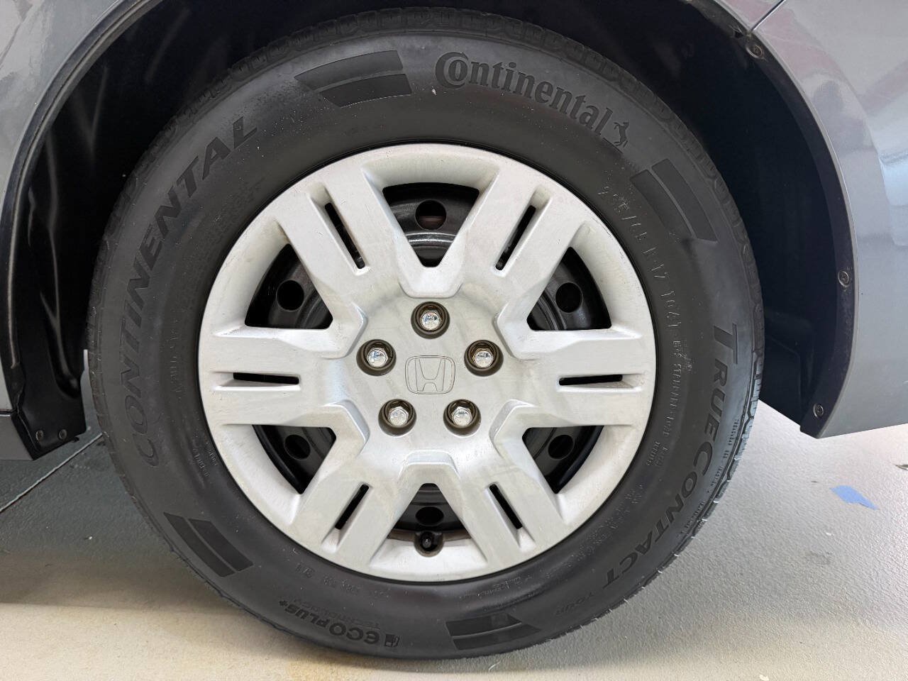 Used 2013 Honda Odyssey LX image 28