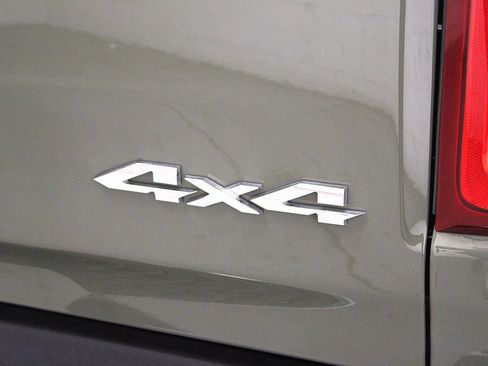 Used 2026 RAM 1500 Big Horn AWD/4WD image 43
