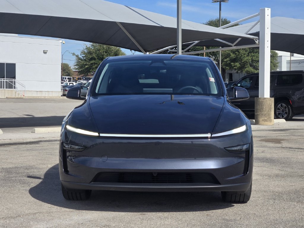 Used 2026 Tesla Model Y AWD image 2