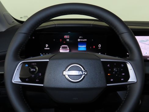 New 2026 Nissan Murano Platinum image 20