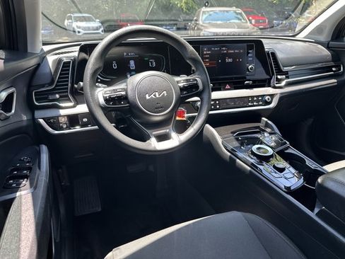 Certified 2023 Kia Sportage LX AWD/4WD image 27