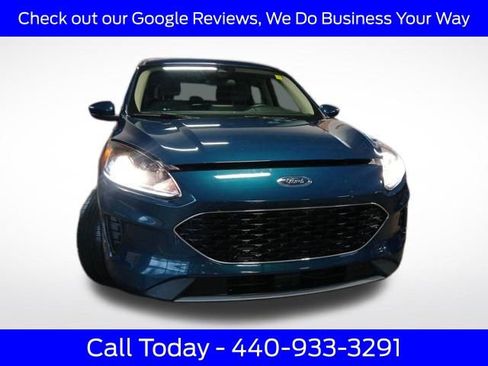 Used 2020 Ford Escape SE image 13