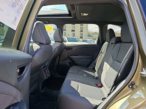 New 2026 Subaru Forester Premium image 8