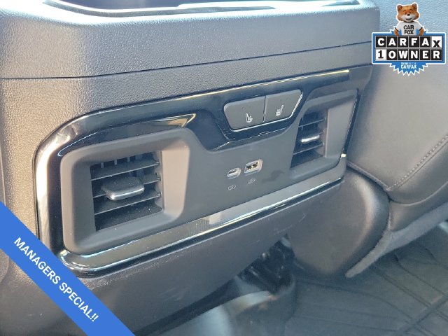 Certified 2022 Chevrolet Silverado 1500 ZR2 w/ Technology Package AWD/4WD image 19