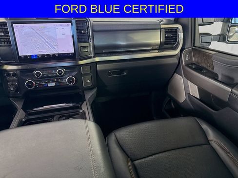 Certified 2026 Ford F250 Lariat AWD/4WD image 27