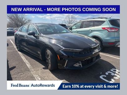 Used 2025 Kia K5 EX