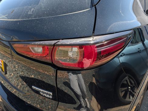 Used 2023 MAZDA CX-5 AWD 2.5 Turbo image 5