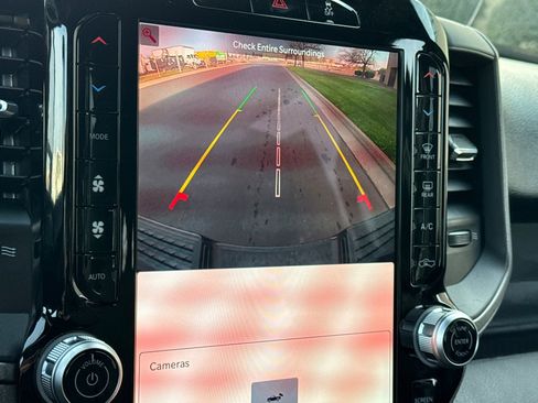 New 2026 RAM 2500 Tradesman image 18