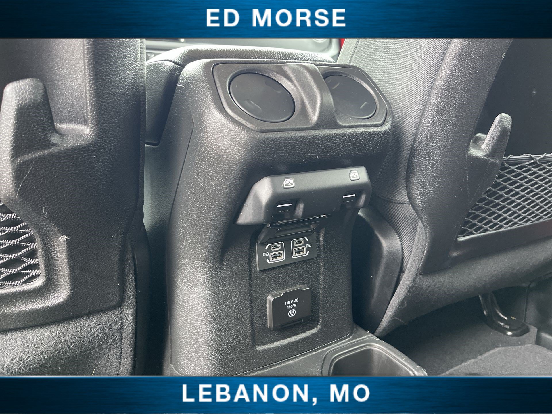 Used 2025 Jeep Wrangler Unlimited Rubicon AWD/4WD image 20