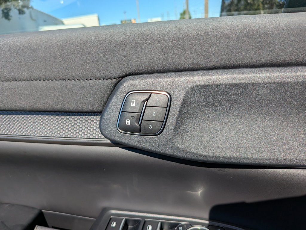 New 2026 Ford Ranger Raptor AWD/4WD image 22