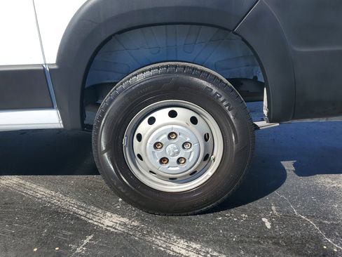 Used 2021 RAM ProMaster 1500 w/ Convenience Group image 23