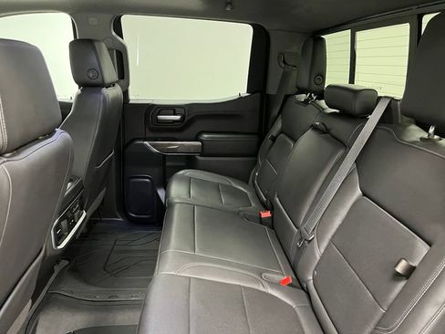 Used 2021 Chevrolet Silverado 1500 LTZ AWD/4WD image 47