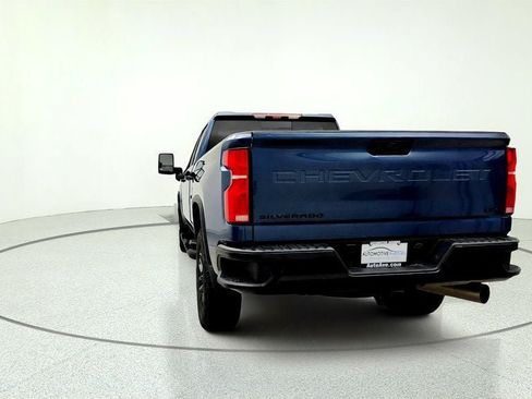Used 2026 Chevrolet Silverado 2500 LTZ w/ Trail Boss Package AWD/4WD image 6