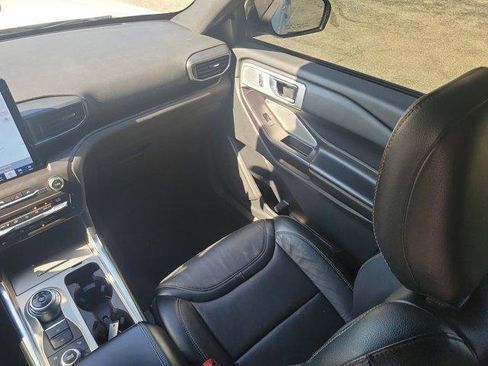 Used 2020 Ford Explorer ST w/ ST Street Pack AWD/4WD image 18