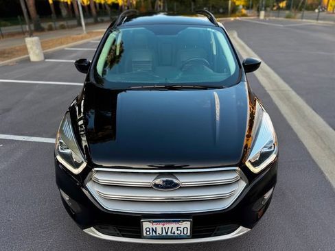 Used 2019 Ford Escape SEL FWD image 5