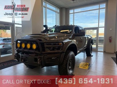 New 2026 RAM 2500 Laramie