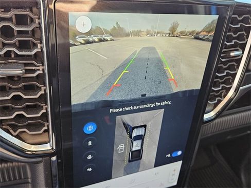 Used 2024 Ford Ranger Lariat image 20