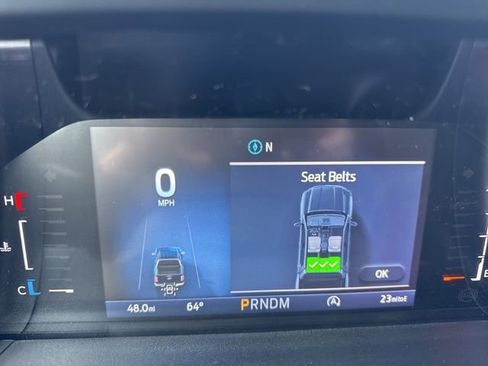 New 2025 Ford Ranger XLT w/ FX4 Off-Road Package image 25