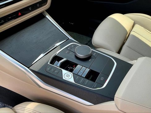 Used 2023 BMW M340i w/ Premium Package RWD image 18