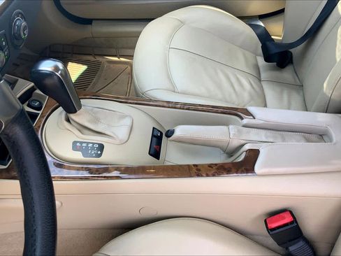 Used 2007 BMW Z4 3.0si RWD image 16