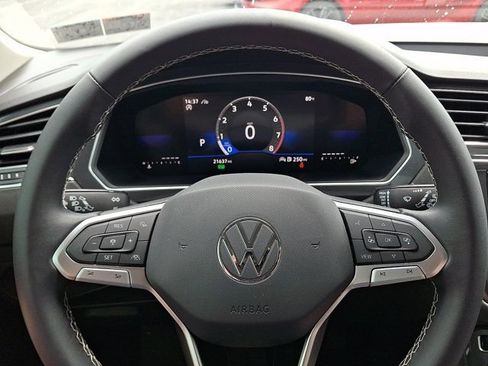 Certified 2023 Volkswagen Tiguan S w/ IQ.Drive Package AWD/4WD image 23