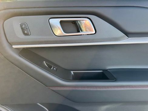 New 2026 Ford Explorer ST image 23