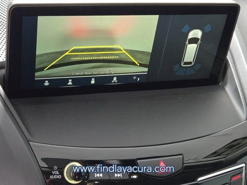 Used 2025 Acura RDX SH-AWD w/ Technology Package image 23