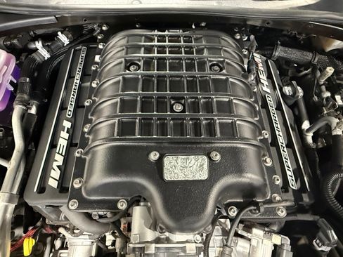Used 2023 Dodge Challenger SRT Hellcat Redeye image 13