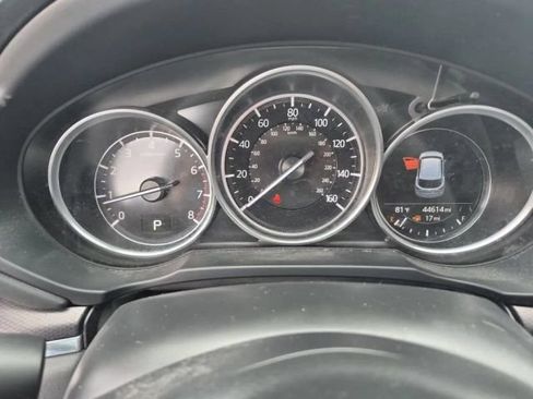 Used 2022 MAZDA CX-5 Carbon Edition AWD/4WD image 21