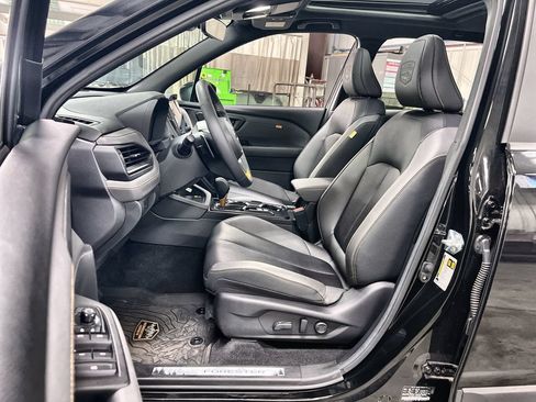 Used 2026 Subaru Forester Wilderness AWD/4WD image 16