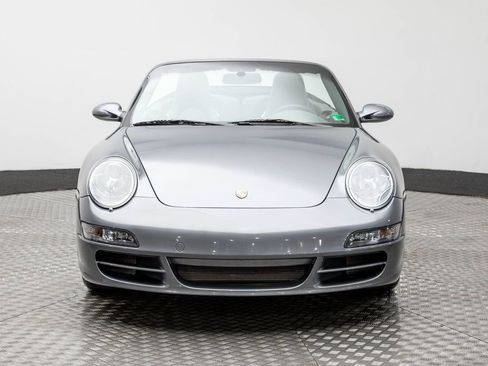 Used 2006 Porsche 911 Carrera image 3