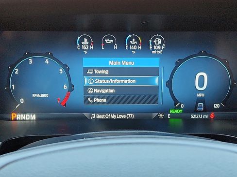 Used 2024 Ford F150 XLT w/ Mobile Office Package image 23