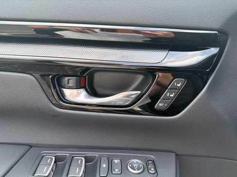Used 2026 Honda CR-V Sport Touring image 14