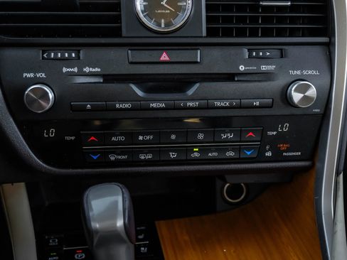 Used 2017 Lexus RX 350 F Sport image 34