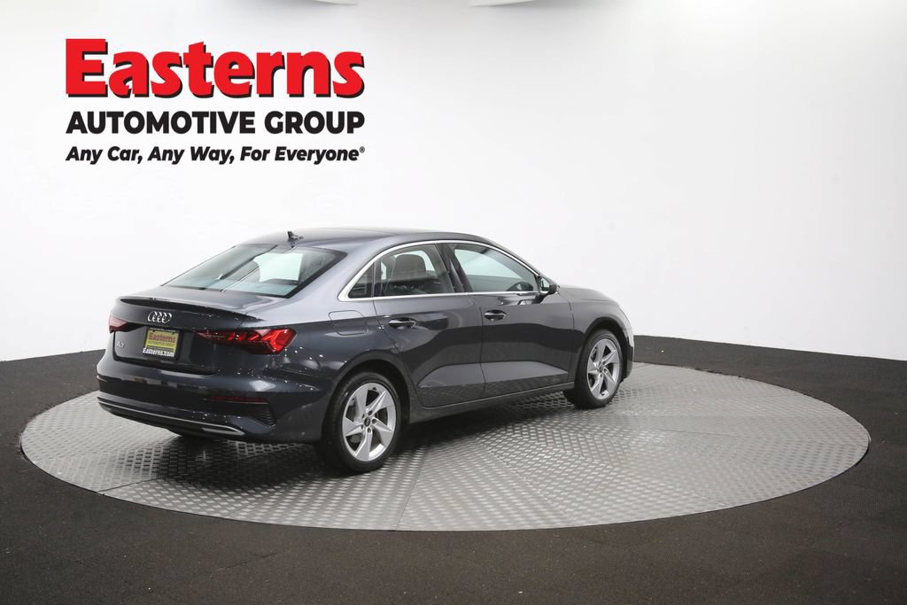 Used 2024 Audi A3 2.0T Premium FWD image 43