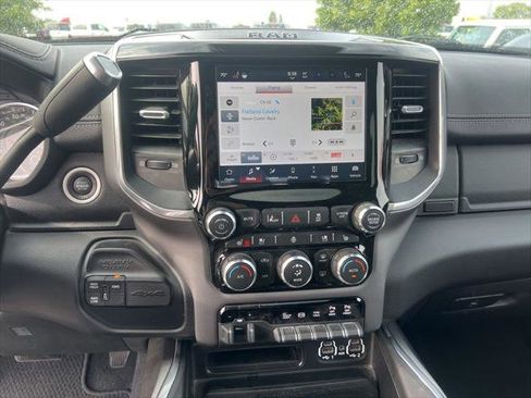 Certified 2022 RAM 2500 Laramie AWD/4WD image 16
