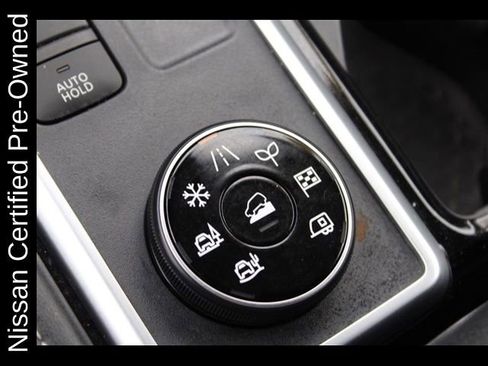 Certified 2023 Nissan Pathfinder Platinum AWD/4WD image 50