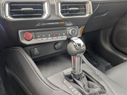 New 2025 Ford Mustang GT Premium image 17