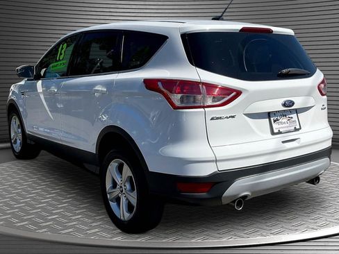 Used 2013 Ford Escape SE AWD/4WD image 4