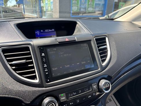 Used 2016 Honda CR-V EX-L image 16