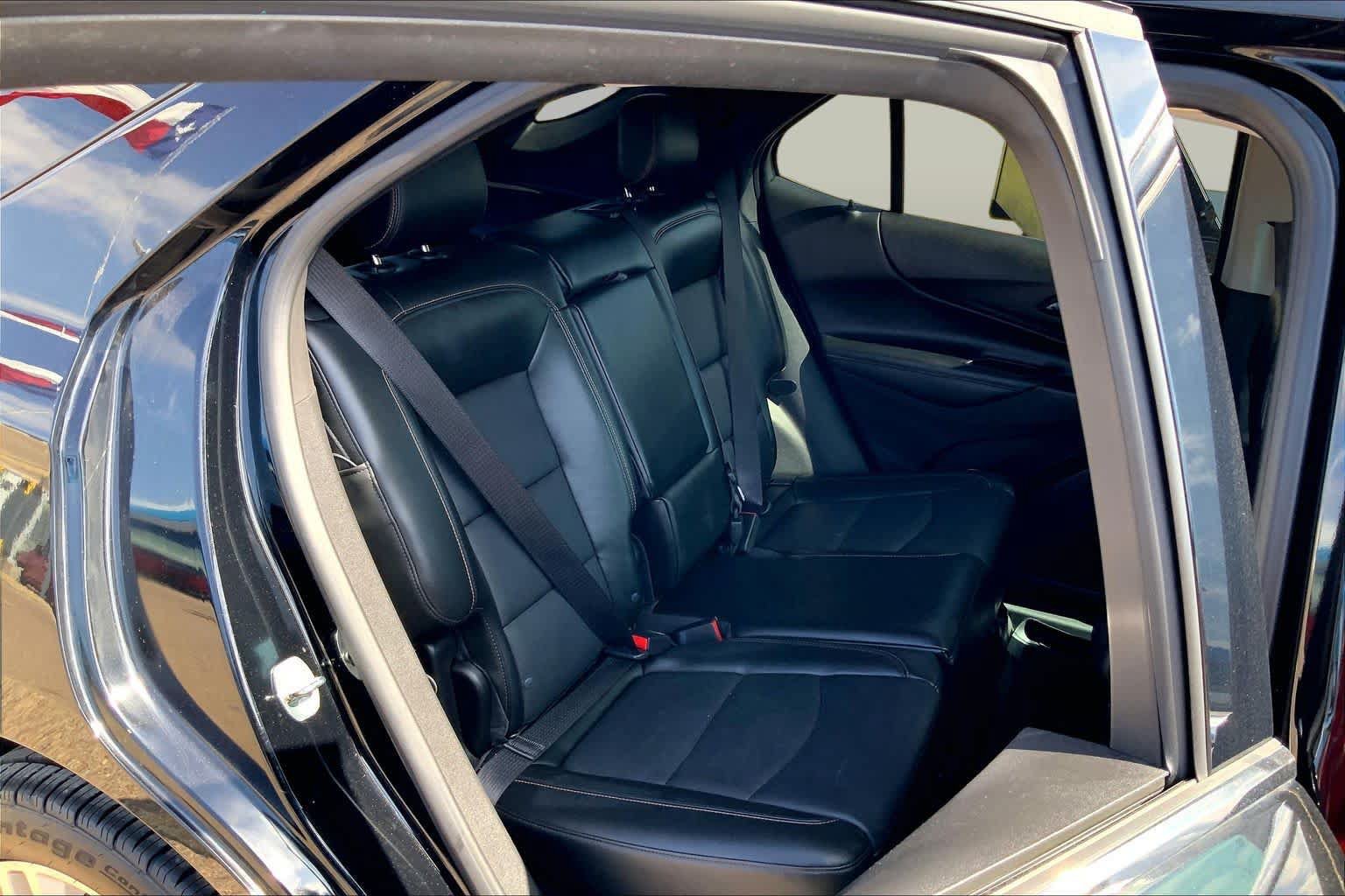 Used 2019 Chevrolet Equinox Premier AWD/4WD image 19