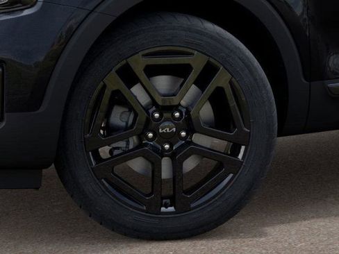 New 2025 Kia Telluride EX X-Line image 9