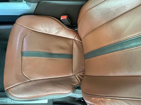 Used 2018 Ford F250 King Ranch w/ King Ranch Ultimate Package image 24