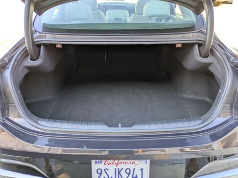 Used 2025 Hyundai Sonata SEL image 26