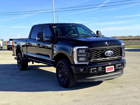 Used 2026 Ford F250 XL w/ STX Appearance Package AWD/4WD image 5